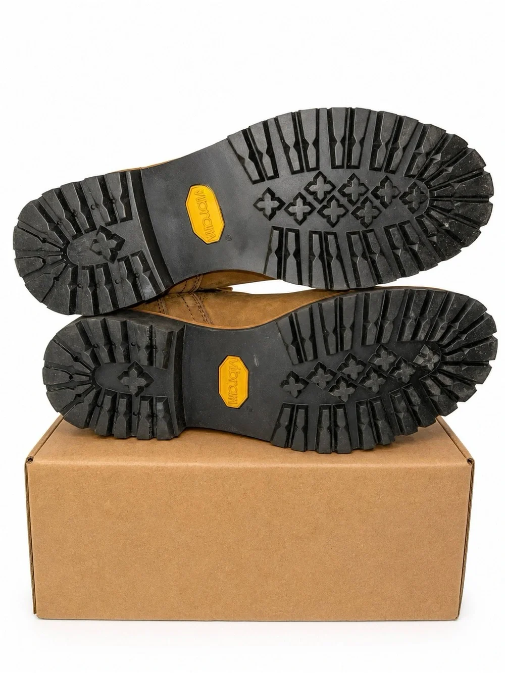 Patagonia boots are